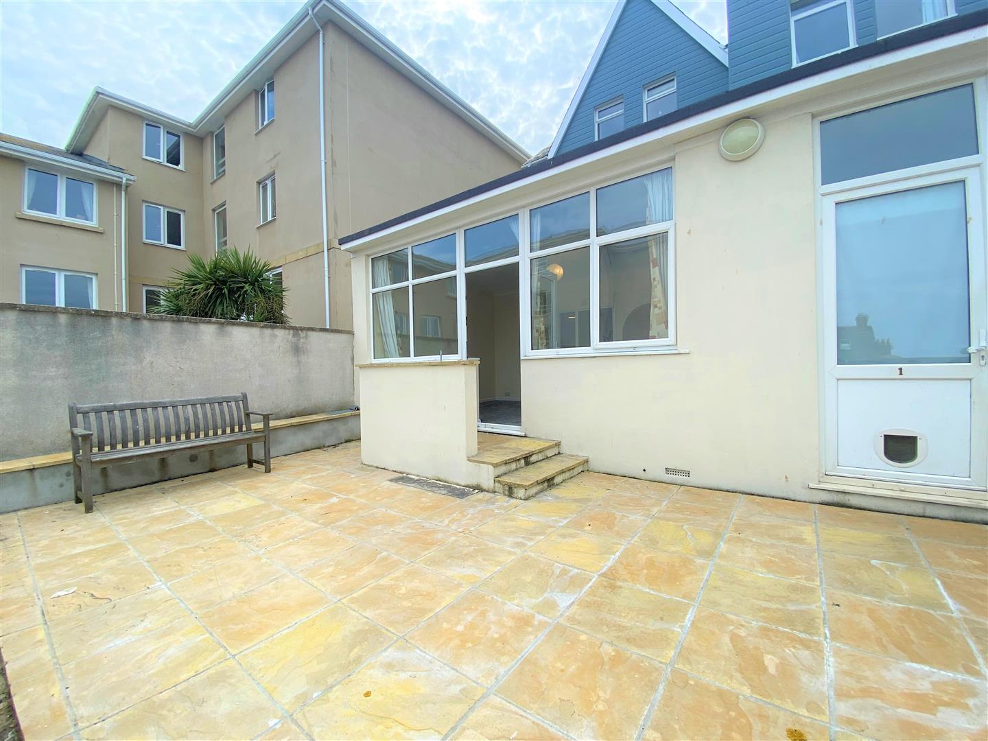 Mount Wise, Newquay photo - 2